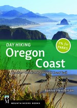 Day Hiking Oregon Coast